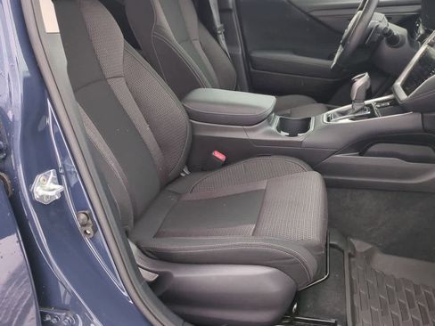 Used 2023 Subaru Outback Premium image 20