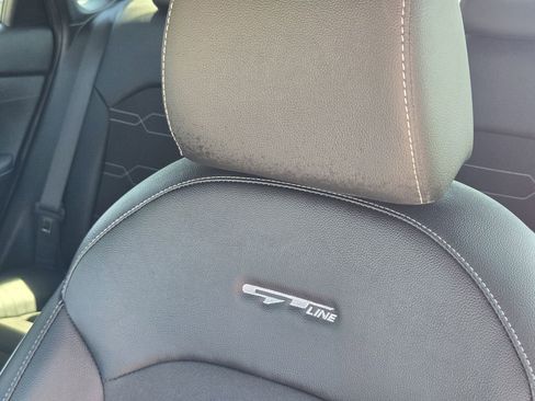 Certified 2024 Kia Forte GT-Line w/ GT-Line Premium Package FWD image 14