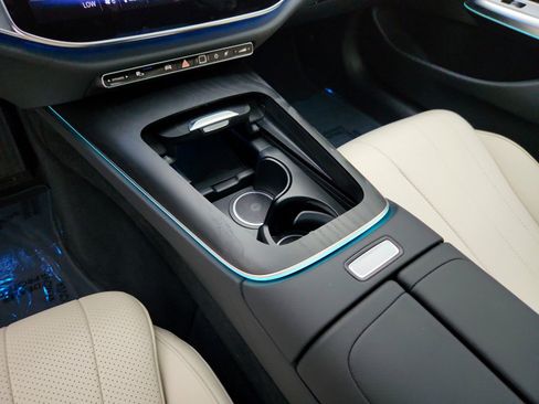 Used 2026 Mercedes-Benz E 350 Sedan image 25