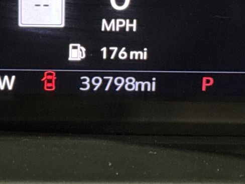 Used 2022 Chevrolet Silverado 1500 High Country w/ Safety Package II image 27