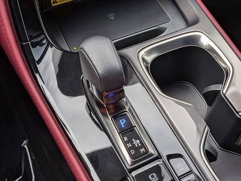 Used 2026 Lexus NX 350 AWD image 12