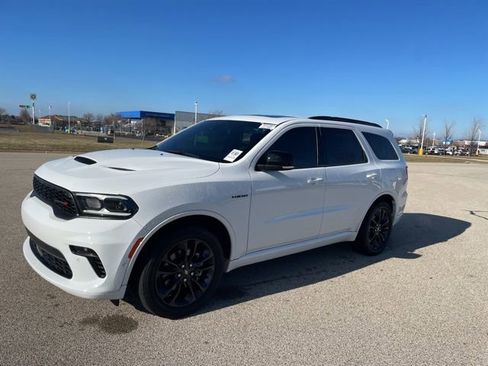 Used 2023 Dodge Durango R/T image 6