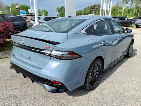 New 2026 Nissan Sentra SR image 3