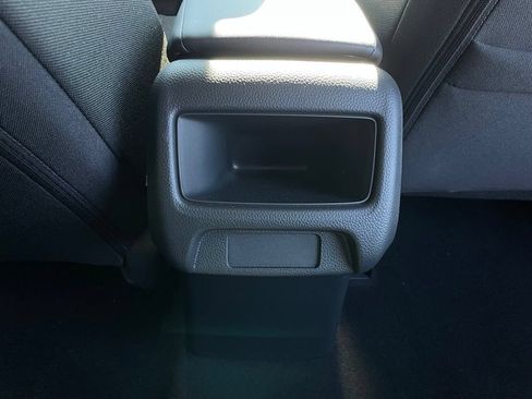Used 2026 Honda HR-V LX image 37