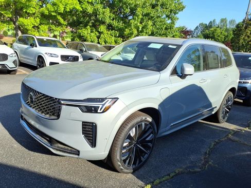 New 2026 Volvo XC90 T8 Ultra AWD/4WD image 8