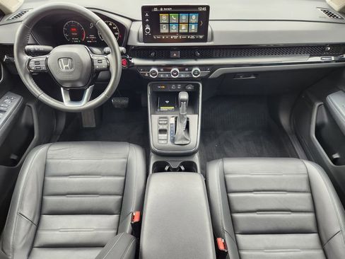 Used 2024 Honda CR-V EX-L image 25