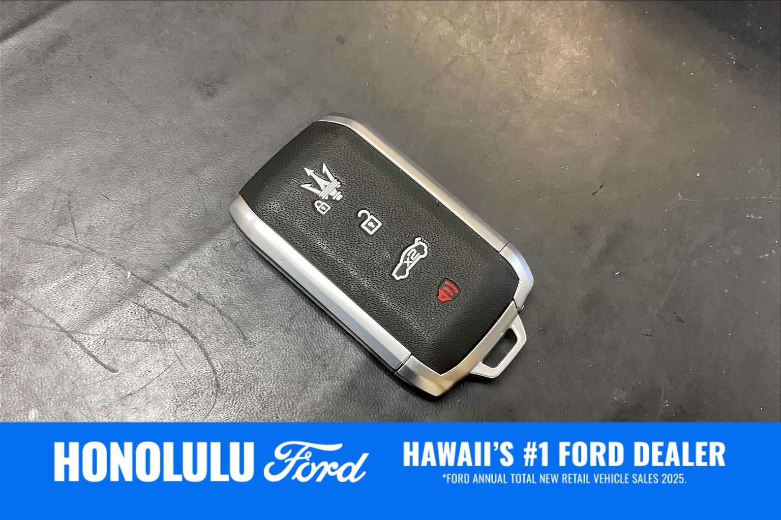 Used 2023 Maserati Grecale Modena AWD/4WD image 19