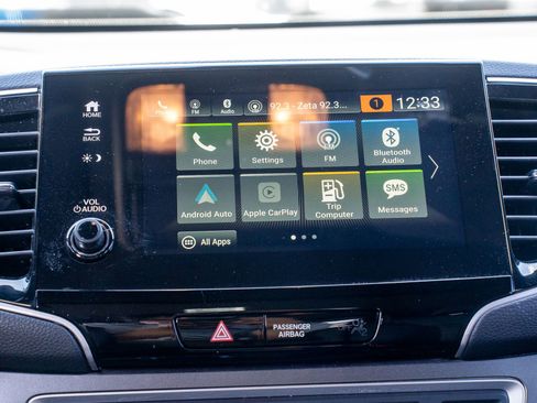 Certified 2023 Honda Passport EX-L image 25