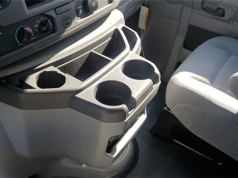 New 2026 Ford E-350 and Econoline 350 Super Duty w/ Power Equipment Group image 36