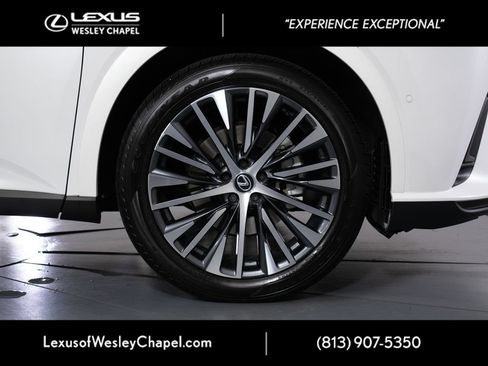 Used 2024 Lexus RX 350 Premium Plus w/ Convenience Package FWD image 5