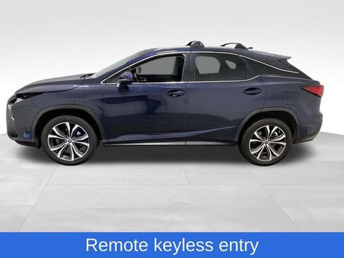 Used 2019 Lexus RX 350 FWD image 2