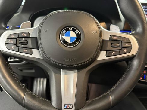 Used 2019 BMW 530e RWD image 14
