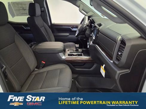 New 2026 GMC Sierra 1500 Elevation AWD/4WD image 16