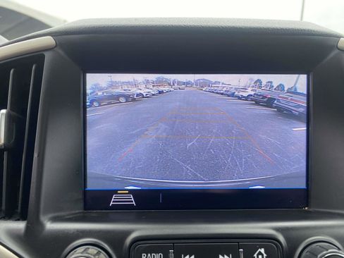 Used 2018 GMC Terrain Denali w/ Driver Alert Package II image 26