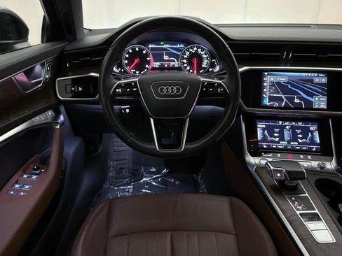 Used 2020 Audi A6 3.0T Premium w/ Convenience Package image 31