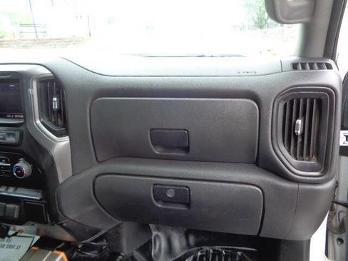 Used 2020 Chevrolet Silverado 1500 W/T w/ WT Fleet Convenience Package image 18