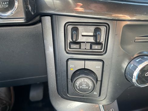 Used 2023 Ford F150 XLT w/ Equipment Group 302A High AWD/4WD image 17