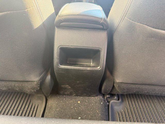 Used 2021 Toyota Corolla SE w/ SE Preferred Package FWD image 9