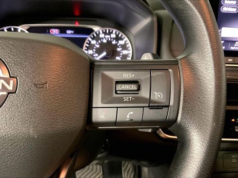 Used 2026 Nissan Rogue S AWD/4WD image 19