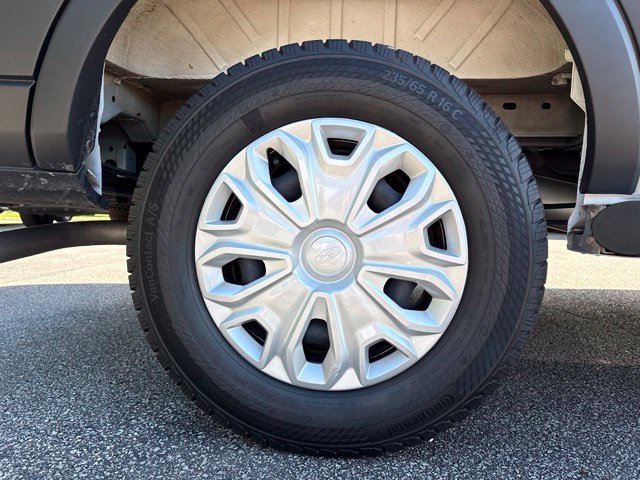Used 2025 Ford Transit 250 Low Roof w/ Exterior Upgrade Package RWD image 19