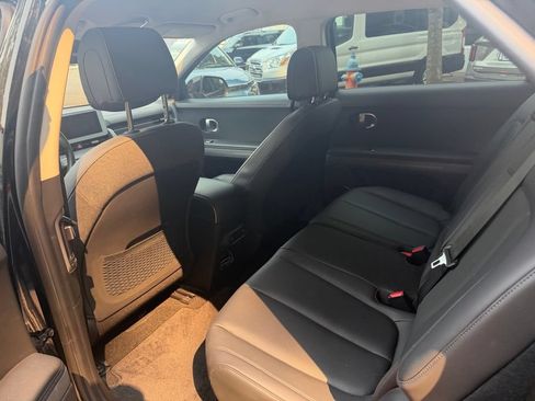 Used 2023 Hyundai Ioniq 5 SEL w/ Cargo Package AWD/4WD image 12