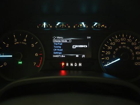 Used 2020 Ford F150 XLT w/ Equipment Group 301A Mid AWD/4WD image 19
