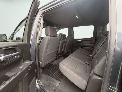Used 2022 Chevrolet Silverado 1500 LT image 36