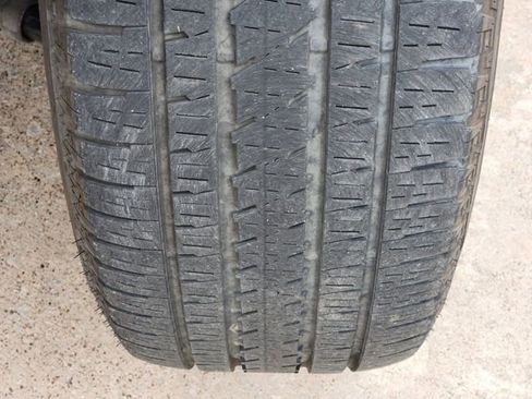 Certified 2023 Jeep Wrangler Unlimited Sahara w/ Cold Weather Group image 10