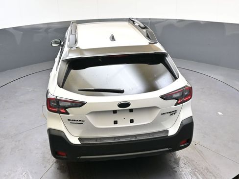Certified 2024 Subaru Outback Onyx Edition XT image 39