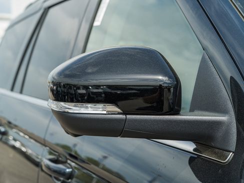 New 2026 Ford Expedition Active image 20