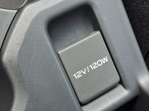 Certified 2025 Subaru Forester Sport w/ Protection Package (1PH) image 25