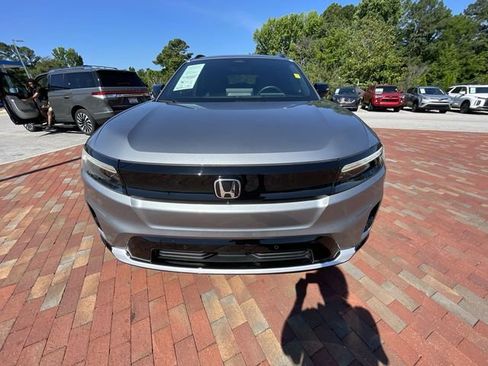 Certified 2025 Honda Prologue Elite image 24