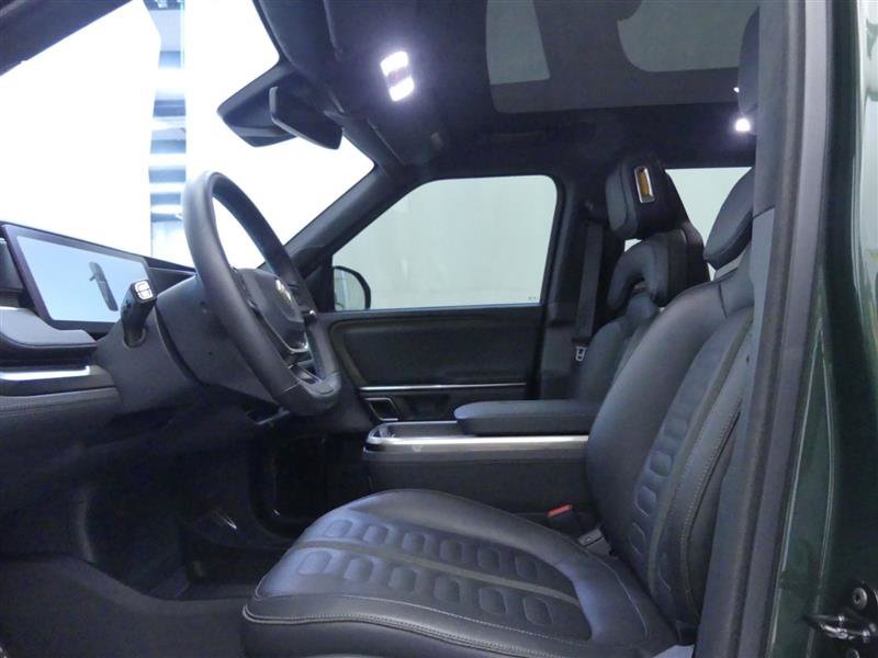 Used 2023 Rivian R1S Adventure Quad AWD/4WD image 23