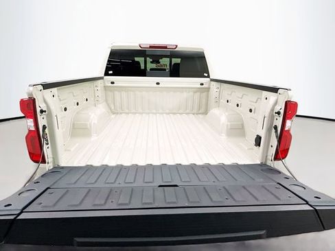 New 2026 Chevrolet Silverado 1500 RST w/ All Star Edition Plus image 29