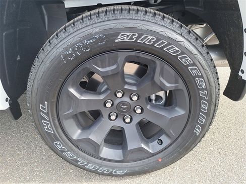 New 2026 RAM 1500 Big Horn image 31