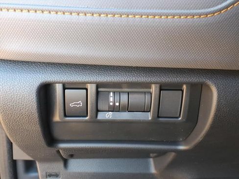 Certified 2026 Subaru Forester Wilderness w/ Wilderness Package AWD/4WD image 19
