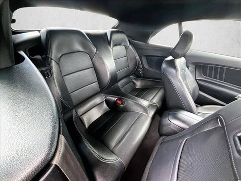 Used 2022 Ford Mustang Premium RWD image 26