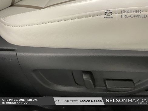 Certified 2025 MAZDA CX-90 Plug-In Hybrid w/ Premium Plus image 30