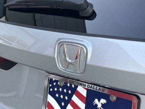 Certified 2023 Honda CR-V EX-L image 19