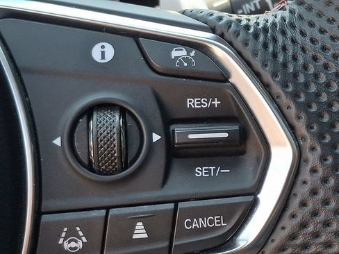 Used 2023 Acura RDX A-Spec AWD/4WD image 24