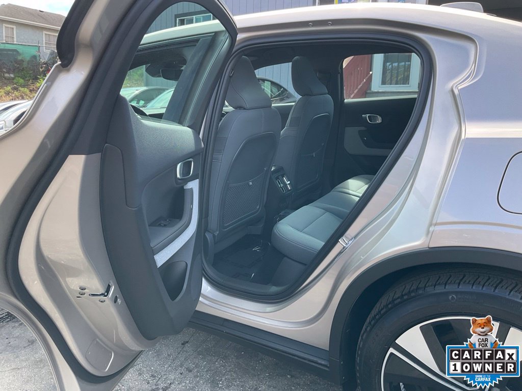 Used 2024 Polestar Polestar 2 AWD/4WD image 28