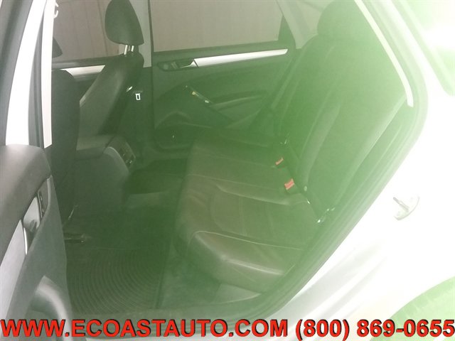 Used 2013 Volkswagen Passat TDI SE FWD image 13