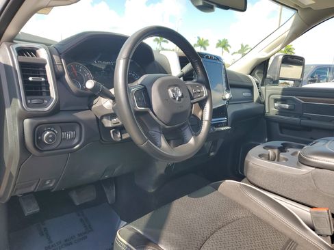 Used 2024 RAM 2500 Laramie image 12