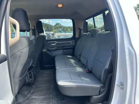 Used 2020 RAM 1500 Big Horn image 8