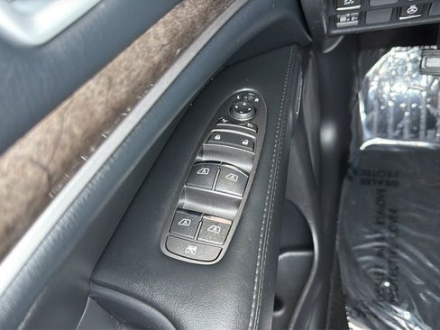 Used 2015 INFINITI QX60 FWD w/ Premium Plus Package image 19