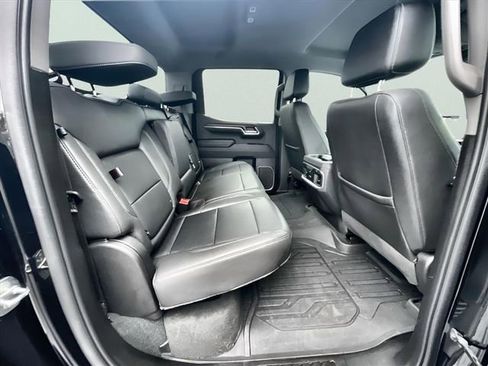 Certified 2022 GMC Sierra 1500 SLT w/ SLT Premium Package image 28