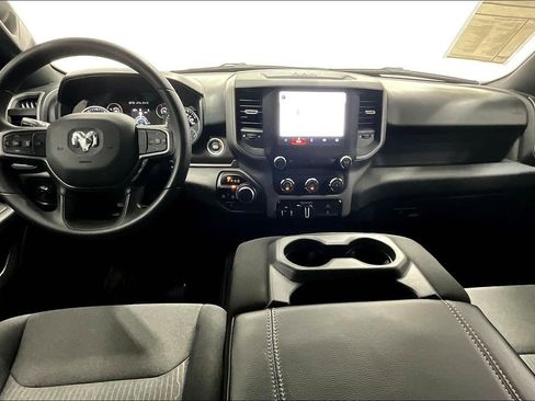 Used 2024 RAM 1500 Tradesman w/ Trailer Tow Group image 18