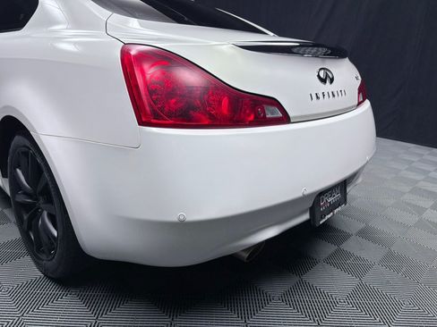 Used 2012 INFINITI G37 x Coupe w/ Premium Pkg AWD/4WD image 15