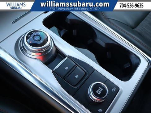Used 2022 Ford Explorer Timberline AWD/4WD image 31