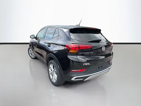 Used 2021 Buick Encore GX Preferred FWD image 6